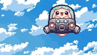 Captain Puff MacFly - Xbox Series