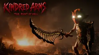 Kindred Arms: The Runt of Hell
