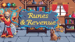 Runes & Revenue