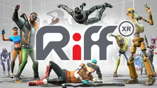 Riff XR