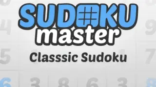 Sudoku Master - Classic Sudoku - Switch