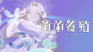 菌菌養殖