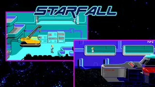 Starfall