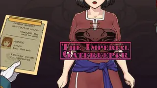 The Imperial Gatekeeper
