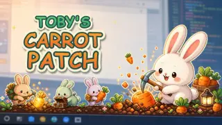 Toby's Carrot Patch