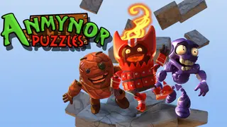 Anmynor Puzzles