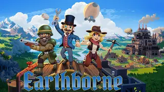 Earthborne
