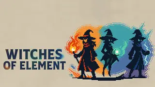 Elemental Witches