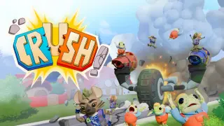 CRUSH!