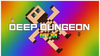 Deep Dungeon: Gym