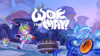 Wok This Way