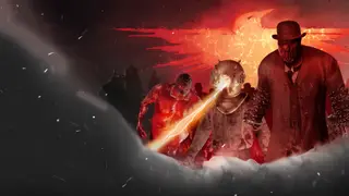 Sker Ritual Digital Deluxe Edition - PS4