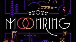 Moonring DX - Switch