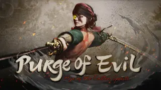 Purge Of Evil: Age of the Fallen Spirits