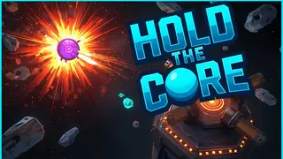 Hold the Core