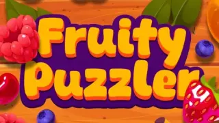 Fruity Puzzler - Switch