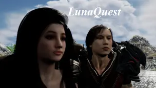 LunaQuest