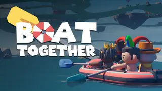 Boat Together