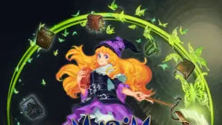 GrimGrimoire OnceMore - Switch