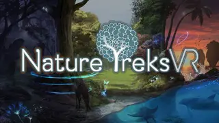 Nature Treks VR