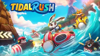 Tidal Rush