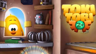 Toki Tori 2+
