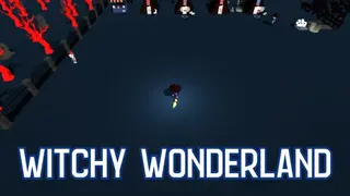 Witchy Wonderland