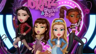 Bratz Rhythm & Style - Switch