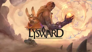 Lysward