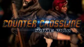 Counter Crossline: Crime War - Switch