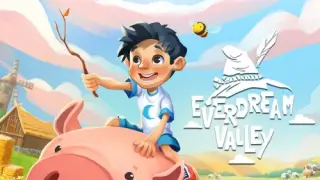 Everdream Valley - Switch