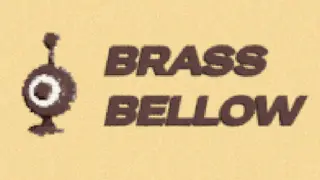 Brass Bellow