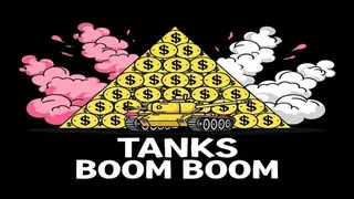 Tanks Boom Boom