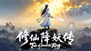 Tale of Immortal Ring