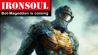 Iron Soul
