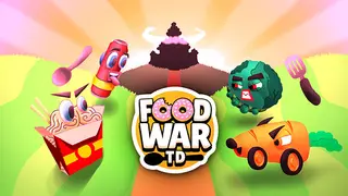 Food War TD