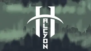 Halcyon