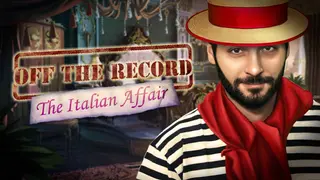 Off the Record: The Italian Affair Collector's Edition