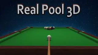 Real Pool 3D - Poolians