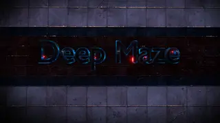 Deep Maze