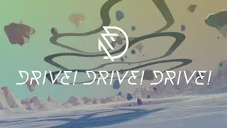 Drive!Drive!Drive!