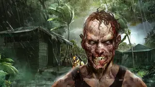 Dead Island: Riptide Definitive Edition - PS4