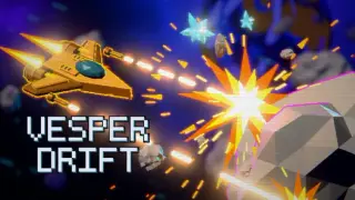 Vesper Drift