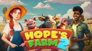 Hope's Farm 2