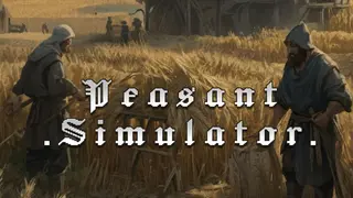 Peasant Simulator