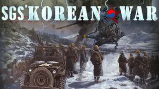 SGS Korean War