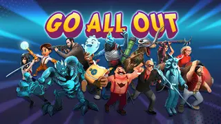 Go All Out: Free To Play