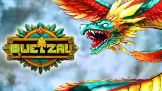 Quetzal - Card Battle TCG