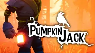 Pumpkin Jack - Switch