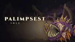 Palimpsest Idle